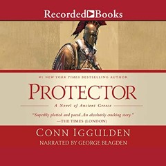 (PDF/ePub) Protector (Athenian #2) - Conn Iggulden