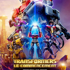 voir Transformers : Le Commencement complet gratuitement sans pub