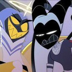 HAZBIN HOTEL - Hell is forever (RUS COVER)