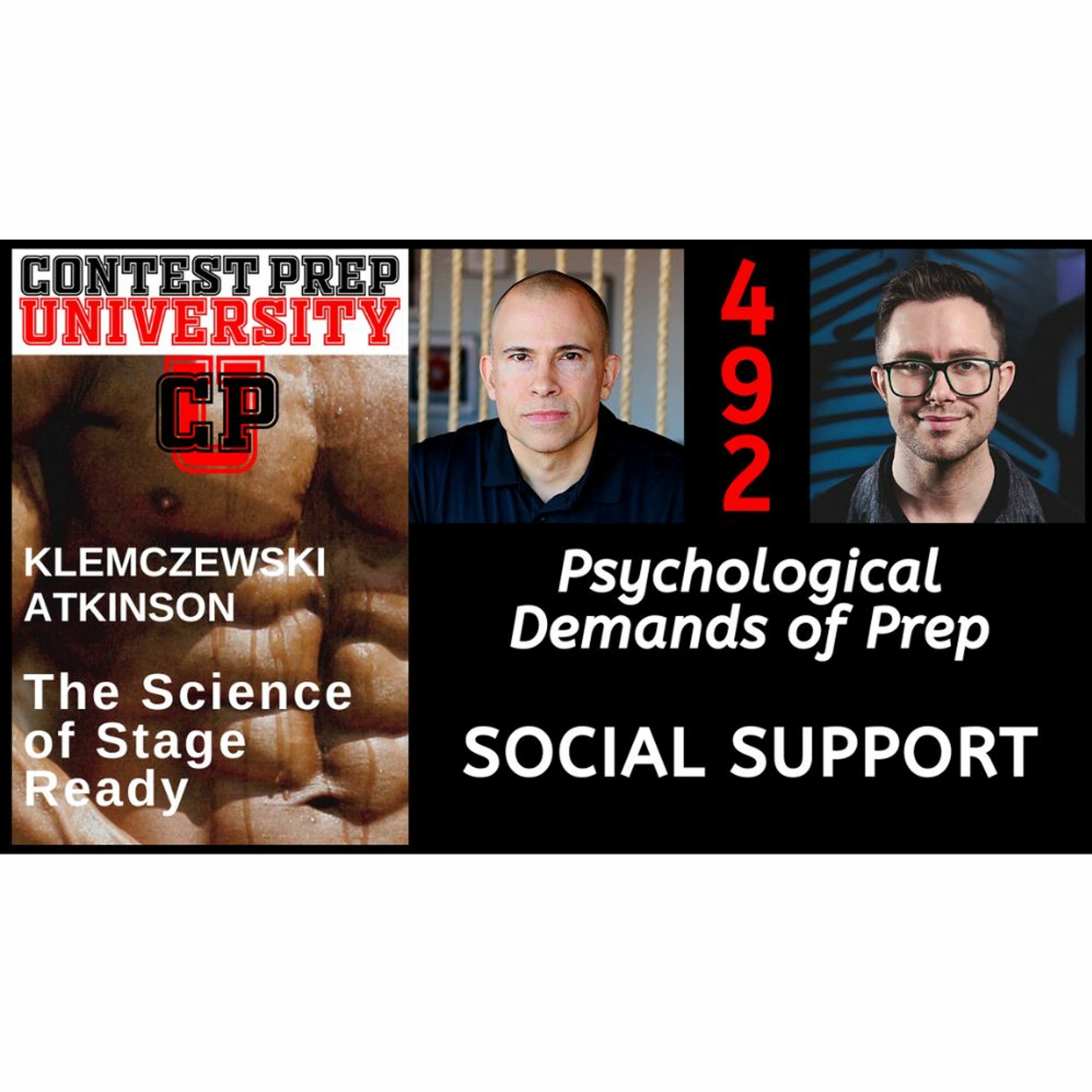 The Diet Doc Podcasts