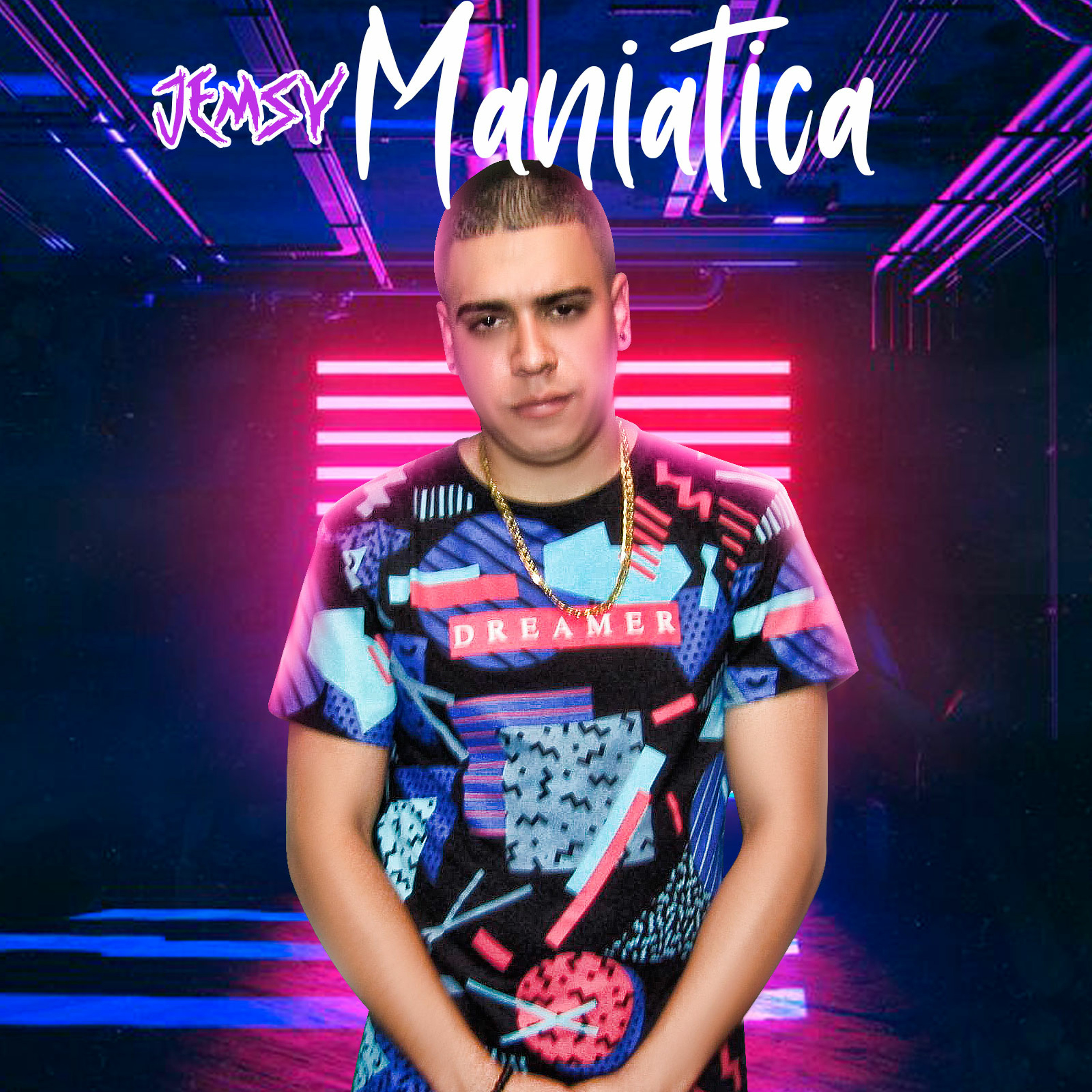 Jemsy