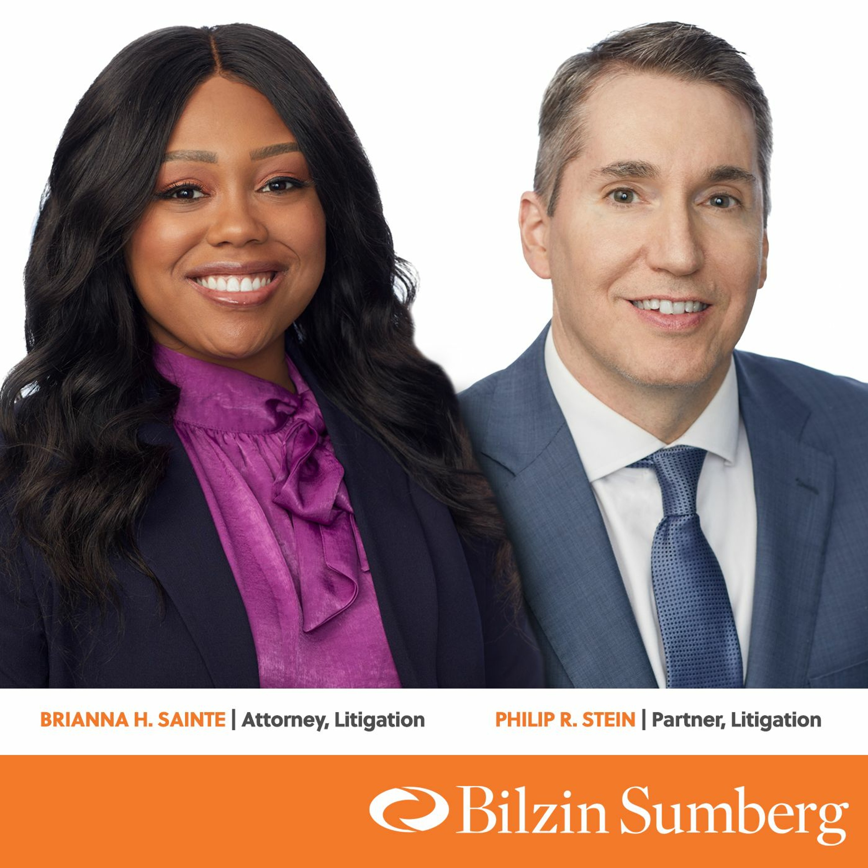 The Bilzin Sumberg Lawcast