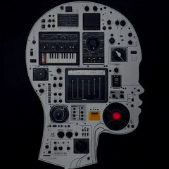 Rhythmic Storm -  Mental Atmosphere Pt 1