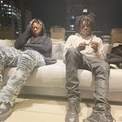 DiorVsyou - Rage (prod. RXLVND)