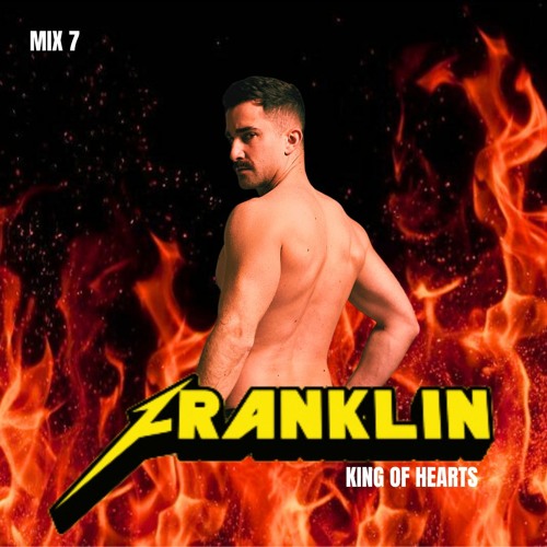 King Of Hearts - Mix 7