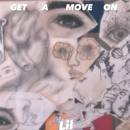Get a move on [prod. synthe]