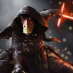 The Menace (dark Times)