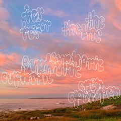 FOR THE EUPHORIC OPEN