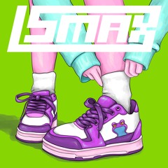 SMAX - GET UR TRAINERS ON [FREE DOWNLOAD]
