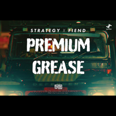 Premium Grease (Instrumental)