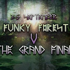 Funky Forest V Grand Final