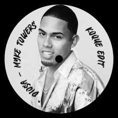 DIOSA - MYKE TOWERS (KOQUE REMIX)