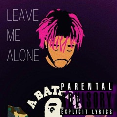 Leave Me Alone (How To Talk Remix))