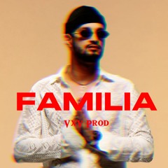 [FREE] Soolking x Anas x Saint Levant x Type Beat - "Familia" | Oriental Trap Rai Beat 2024