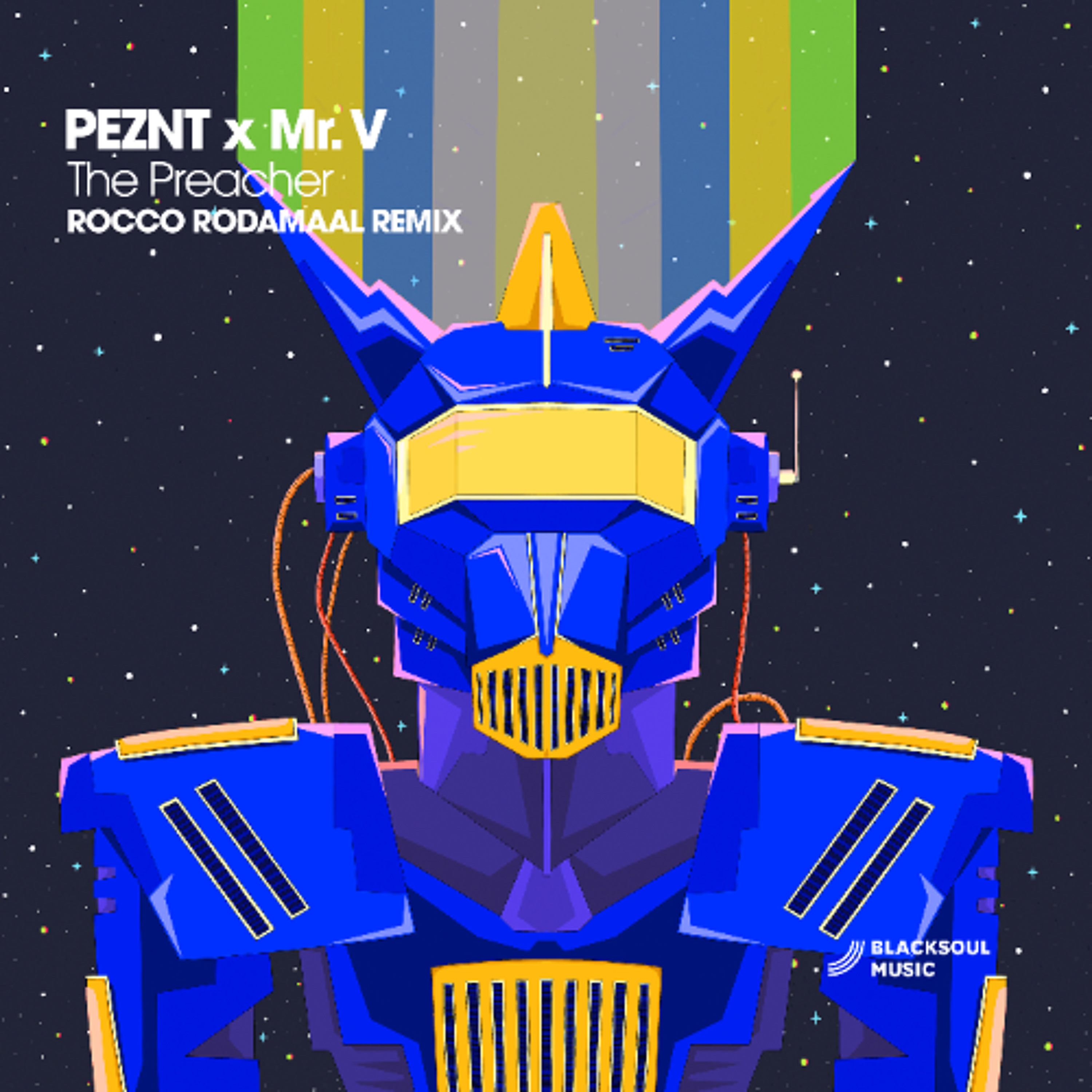 PEZNT presents MUSIC MATTERS