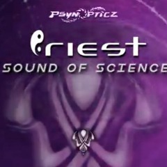 Priest - Sound Of Science (Squeege Remix 150 BPM)