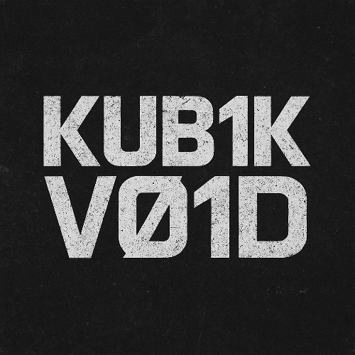 KUB1K VØ1D - STUDIO.RUN.001