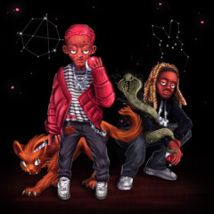 Designer Talk (feat. Lil Keed)