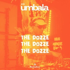 Thedozze @ UMBALA Releases, Salvador(18.02.2024)