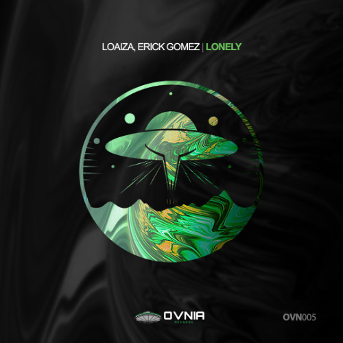Erick Gomez, Loaiza - Lonely (Original Mix)