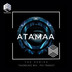 ATAMAA "The Series" - Psy Trance Edition