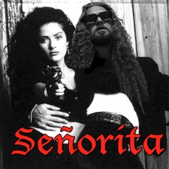Señorita (prod. Nate Tha Phantom & Lizard Beatz
