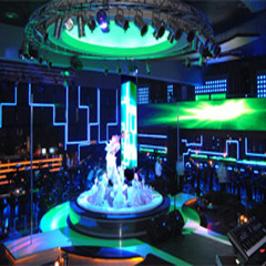 NONSTOP BREAKBEAT ROOM 2021 HIGH VOLTAGE