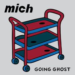 Going Ghost