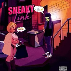 Sneaky Link (radio edit)