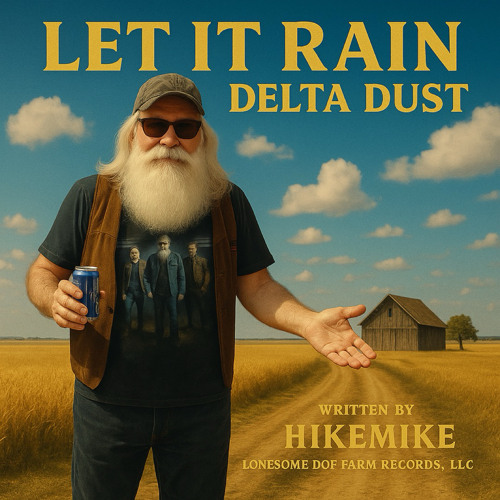 Let It Rain, Delta Dust