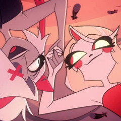 Easy Hazbin Hotel version extendida