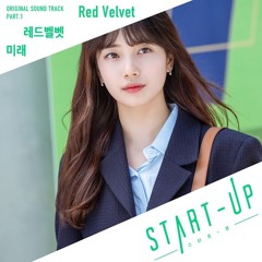 Ost. Start - Up (스타트업) Future (미래) Red Velvet (레드벨벳) Cover