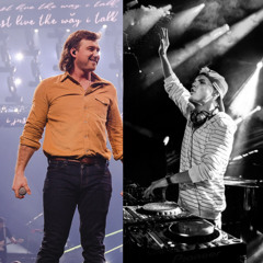 This Bar is Wakin' Me Up (Morgan Wallen x Avicci)