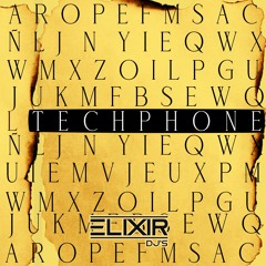 TechPhone (Original Mix)