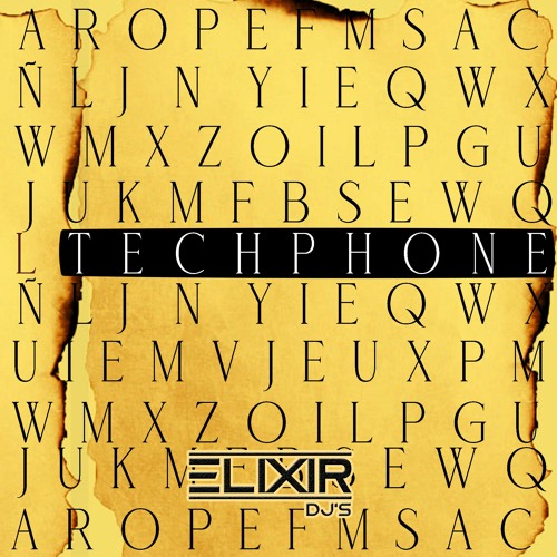 TechPhone (Original Mix)