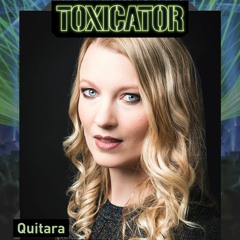 Quitara at Toxicator 2020 Stream