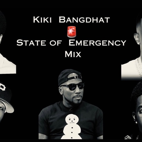 State Of Emergecy