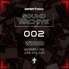 Wicho - Assembly 005