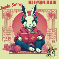 Jaede Serry - Red Envelope Reverie (Mr Silky's LoFi Beats)