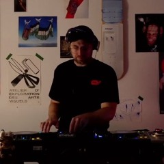 (Not Always) Dubstep, Yo! - Guest Mix (July 16, 2025)