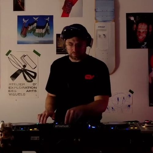 (Not Always) Dubstep, Yo! - Guest Mix (July 16, 2025)