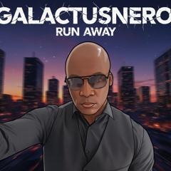 Run away