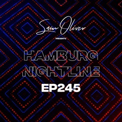 HAMBURG NIGHTLINE EP245 - all Progessive House