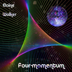 Four-Momentum | Elaine Walker