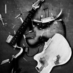 Gitarrenkampf