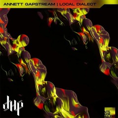 FULL PREMIERE : Annett Gapstream - Odds Are Good [Stil Vor Talent]