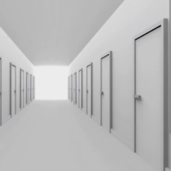 Doors I: Wings of Angels