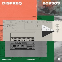 Disfreq - Deep Dive - Truesoul - TRUE12155