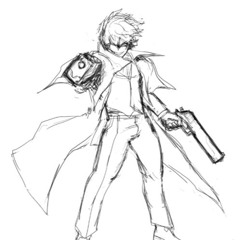 Soul Eater OST - Bang! Bang! Bang! Bang! Have A Nice Dream! (Instrumental)