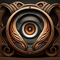 Percussive Meditations